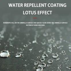 Adventurer Tanxianzhe Outdoor Patio Umbrella -Outdoor Equipment Store TXZ 1204 LP 05