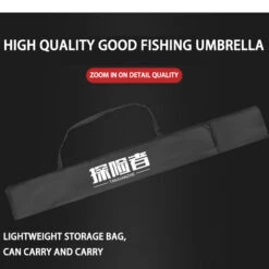 Adventurer Tanxianzhe Outdoor Patio Umbrella -Outdoor Equipment Store TXZ 1204 LP 06