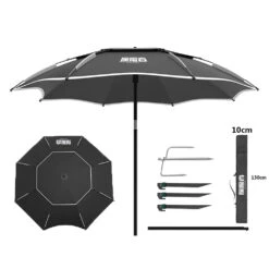 Adventurer Tanxianzhe Outdoor Patio Umbrella -Outdoor Equipment Store TXZ 1204 LP 08
