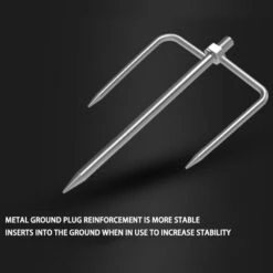 Adventurer Tanxianzhe Outdoor Patio Umbrella -Outdoor Equipment Store TXZ 1204 LP 10