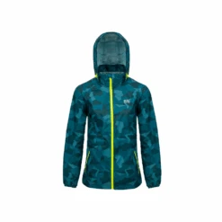 Mac In A Sac Origin 2 Edition Jacket Unisex 10000mm 28 Mac In A Sac Origin 2 Edition Jacket Unisex 10000mm -Outdoor Equipment Store Teal Camo 1 1