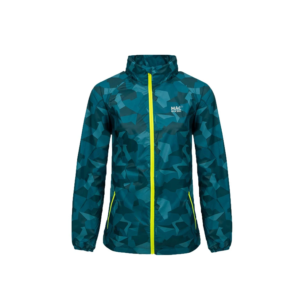 Mac In A Sac Origin 2 Edition Jacket Unisex 10000mm 8 Mac In A Sac Origin 2 Edition Jacket Unisex 10000mm - Image 6