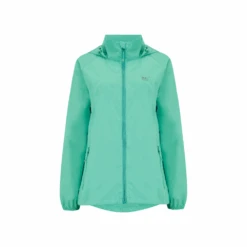 Mac In A Sac Origin II Jacket Unisex 10000mm -Outdoor Equipment Store Tifanny Green 1