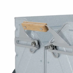 Snow Peak Stacking Shelf Container -Outdoor Equipment Store UG 025G 04