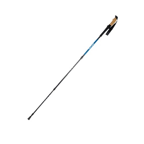 Ace Camp Trekking Pole Aluminium With Cork Grip 4 Ace Camp Trekking Pole Aluminium With Cork Grip - Image 2