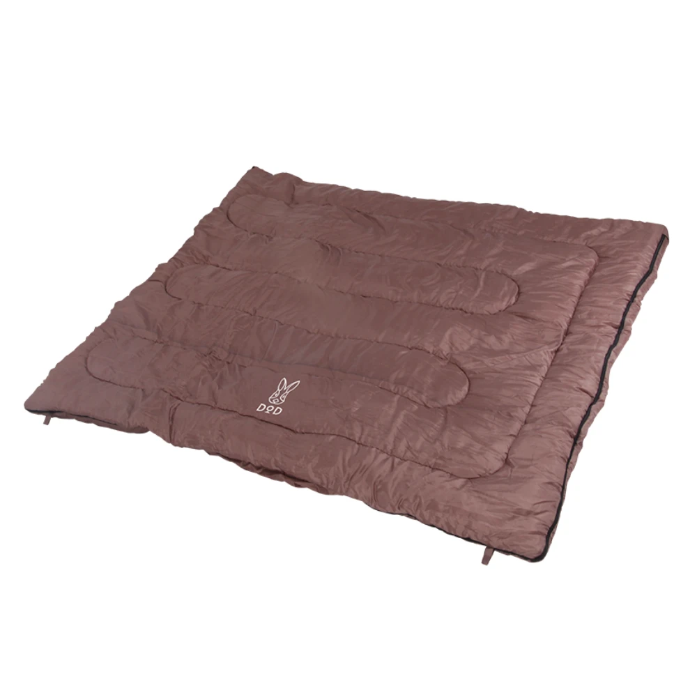 DoD Family Sleeping Bag 3 DoD Family Sleeping Bag
