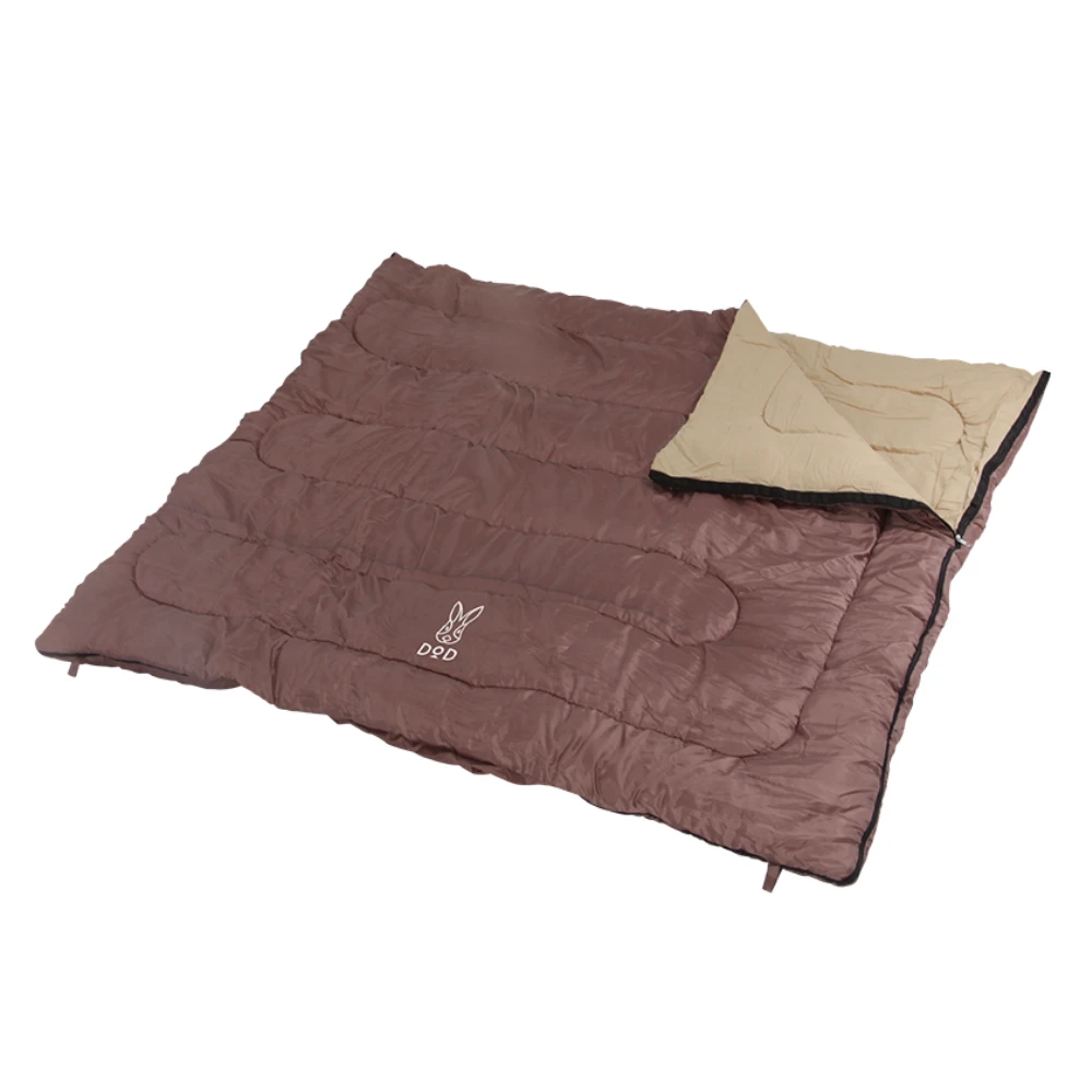 DoD Family Sleeping Bag 4 DoD Family Sleeping Bag - Image 2