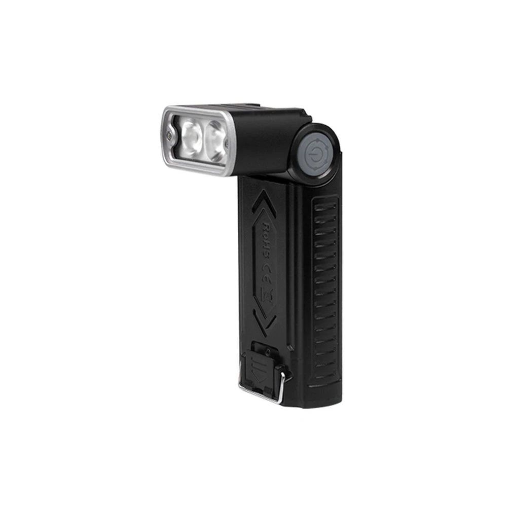 Fenix WT20R XP-G2 S2 Multi-Functional Work LED Flashlight 3 Fenix WT20R XP-G2 S2 Multi-Functional Work LED Flashlight