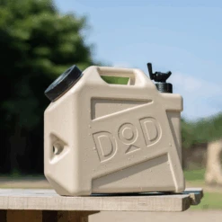 DoD Jiminy Tank -Outdoor Equipment Store WT3 863 BG 12