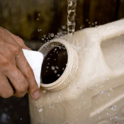 DoD Jiminy Tank -Outdoor Equipment Store WT3 863 BG 7