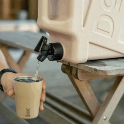 DoD Jiminy Tank -Outdoor Equipment Store WT3 863 BG 8