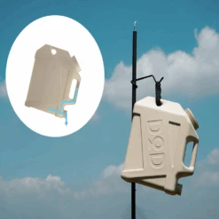 DoD Jiminy Tank -Outdoor Equipment Store WT3 863 BG 9