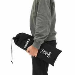 DoD Compact Tarp Pole -Outdoor Equipment Store XP1 630 BK 11