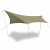 Vidalido Butterfly Tarp L - Tan -Outdoor Equipment Store XXL 2