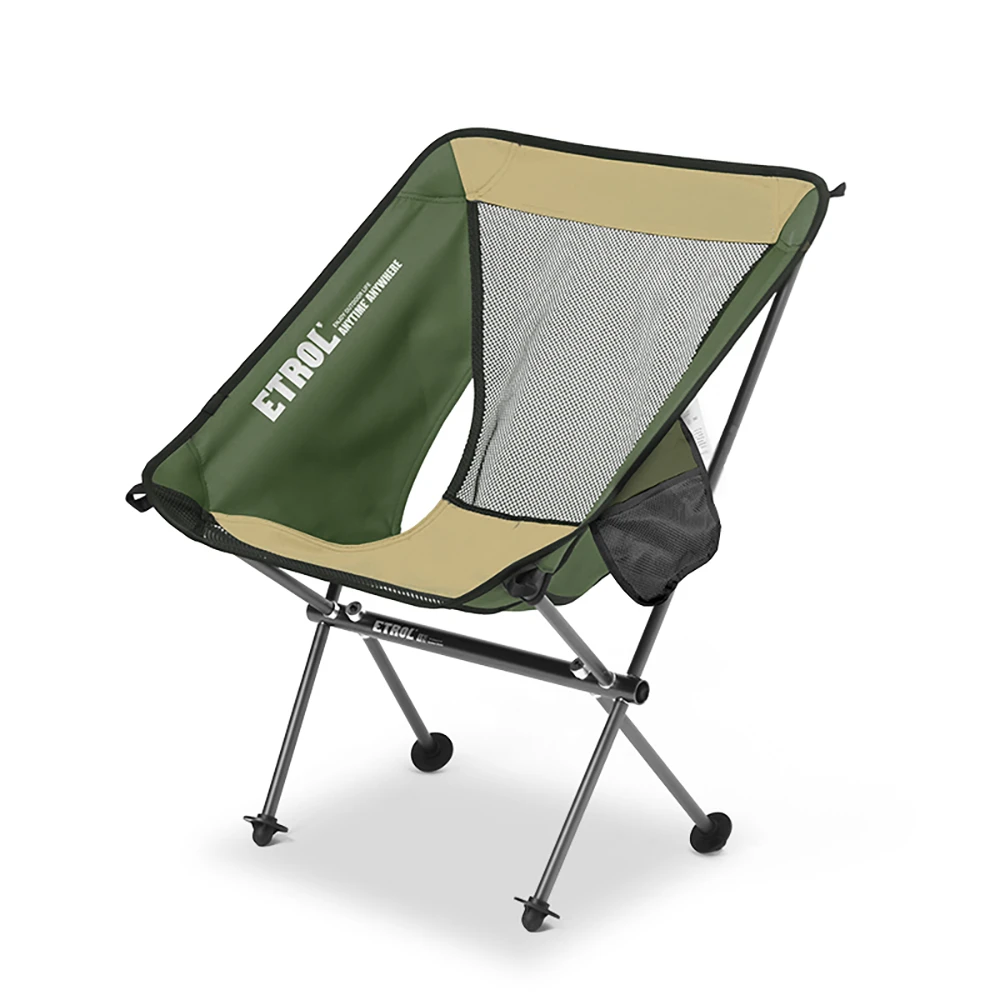 Etrol Folding Chair - Small 4 Etrol Folding Chair - Small - Image 2