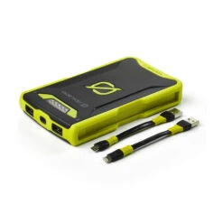 Goal Zero Venture 70 Solar Recharger (Micro/Lightning) -Outdoor Equipment Store aadcafe69b1d8f874061855334612e4b