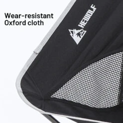 Hewolf Space Small Aluminum Alloy Foldable Chair -Outdoor Equipment Store aliexpress 1129 142823 03