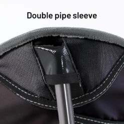 Hewolf Space Small Aluminum Alloy Foldable Chair -Outdoor Equipment Store aliexpress 1129 142823 05