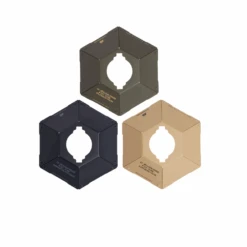 Cargo Container Hexagon Shade 34 Cargo Container Hexagon Shade -Outdoor Equipment Store all color