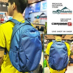 Caribee Amazon 20 Day Pack -Outdoor Equipment Store amazon2