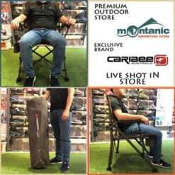 Caribee Kodiak Jumbo Chair 9 Caribee Kodiak Jumbo Chair -Outdoor Equipment Store b9b7150c7a77b9a74c342b0579d8f927 tn