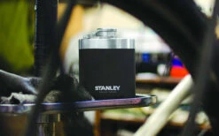Stanley Master Flask Black 8oz 23 Stanley Master Flask Black 8oz -Outdoor Equipment Store best hip flasks 1 600x600 3a6731d9 a812 406b b9ba 3e69e8befb8b