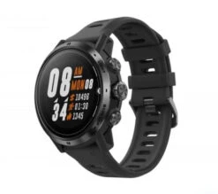 Coros Apex Pro Multisport GPS Watch - Black -Outdoor Equipment Store black 2