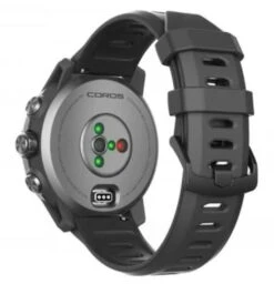 Coros Apex Pro Multisport GPS Watch - Black -Outdoor Equipment Store black 4