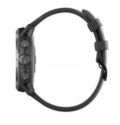 Coros Apex Pro Multisport GPS Watch - Black -Outdoor Equipment Store black 5