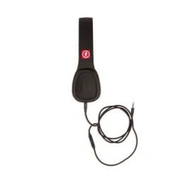 Outdoor Tech Bajas Wired Headphones 17 Outdoor Tech Bajas Wired Headphones -Outdoor Equipment Store black2 1