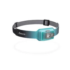 Biolite Headlamp 200 -Outdoor Equipment Store blue 1