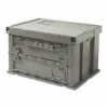 Shimoyama Large Collapsible Storage Box 1 Shimoyama Large Collapsible Storage Box -Outdoor Equipment Store box 3