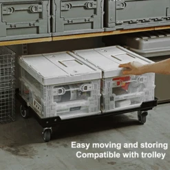 Shimoyama Small Collapsible Storage Box -Outdoor Equipment Store box 9 600x600 53501570 9526 4fb6 9e79 46c0343b006d