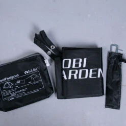 Mobi Garden Tent Footprint 215X180CM 10 Mobi Garden Tent Footprint 215X180CM -Outdoor Equipment Store c32cf8d3 6122 4a90 b23f 43ed692ade88 1