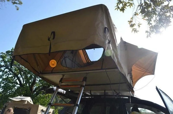 Thule Tepui Explorer Autana 3 10 Thule Tepui Explorer Autana 3 - Image 8