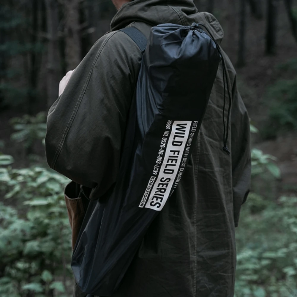 KZM Field Trekker Chair Low 10 KZM Field Trekker Chair Low - Image 8