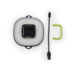 Goal Zero Crush Light -Outdoor Equipment Store d965760e4ba2fa7d340b665feb70cf95