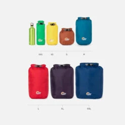 Lowe Alpine Drysack 21 Lowe Alpine Drysack -Outdoor Equipment Store drysack fae 55 comparison large 79818aec 1ac0 438d b23f fb55d640bb36