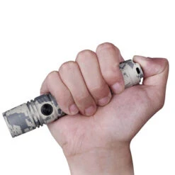 Fenix PD35 V2.0 Digital Tactical Flashlight 8 Fenix PD35 V2.0 Digital Tactical Flashlight -Outdoor Equipment Store fenix pd35 2