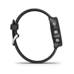 Garmin Forerunner 245 GPS Smartwatch -Outdoor Equipment Store forerunner245Music black image 04