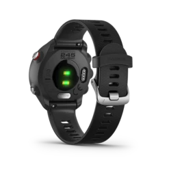 Garmin Forerunner 245 GPS Smartwatch -Outdoor Equipment Store forerunner245Music black image 05