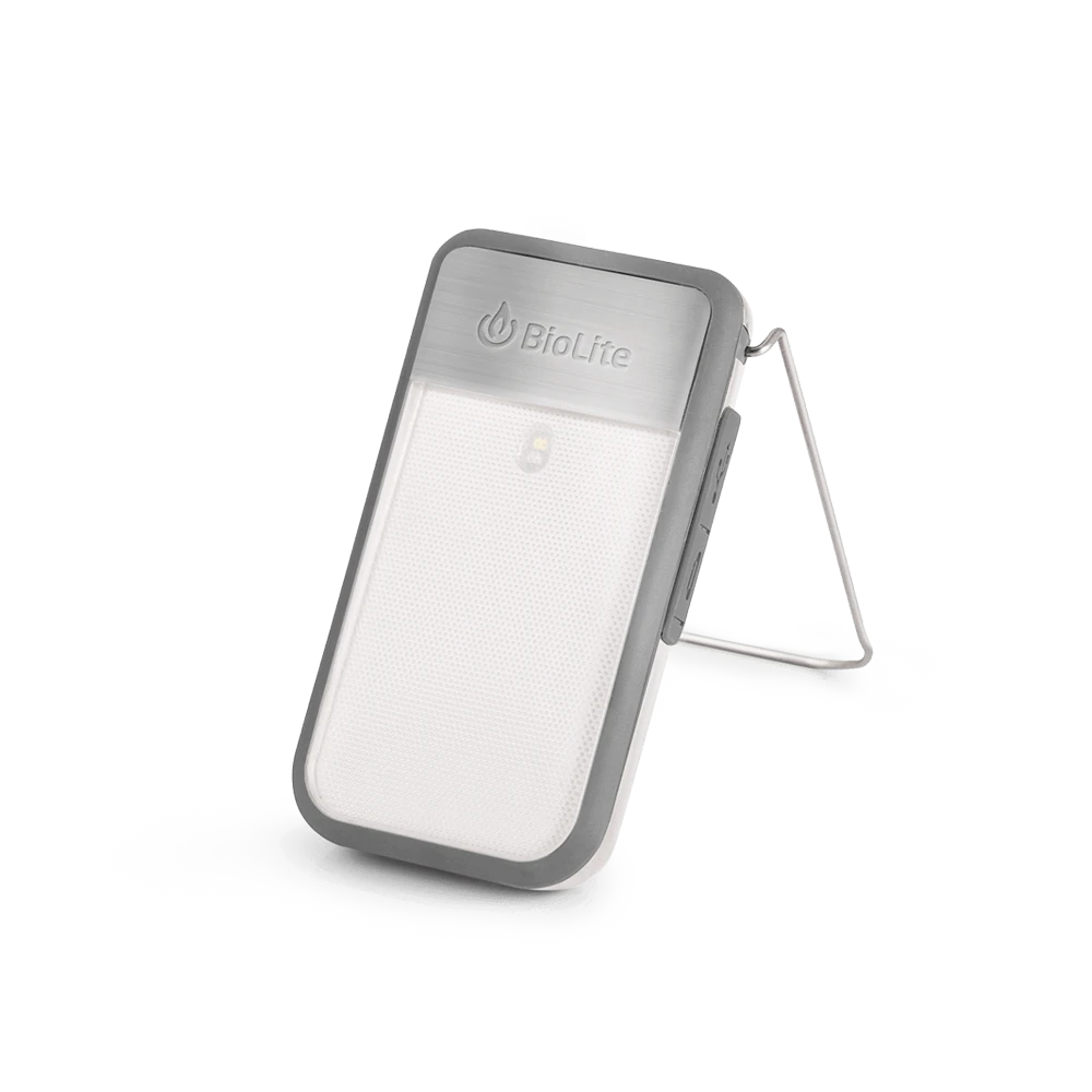 BioLite PowerLight Mini 3 BioLite PowerLight Mini