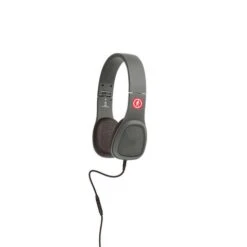Outdoor Tech Bajas Wired Headphones 19 Outdoor Tech Bajas Wired Headphones -Outdoor Equipment Store grey1 1
