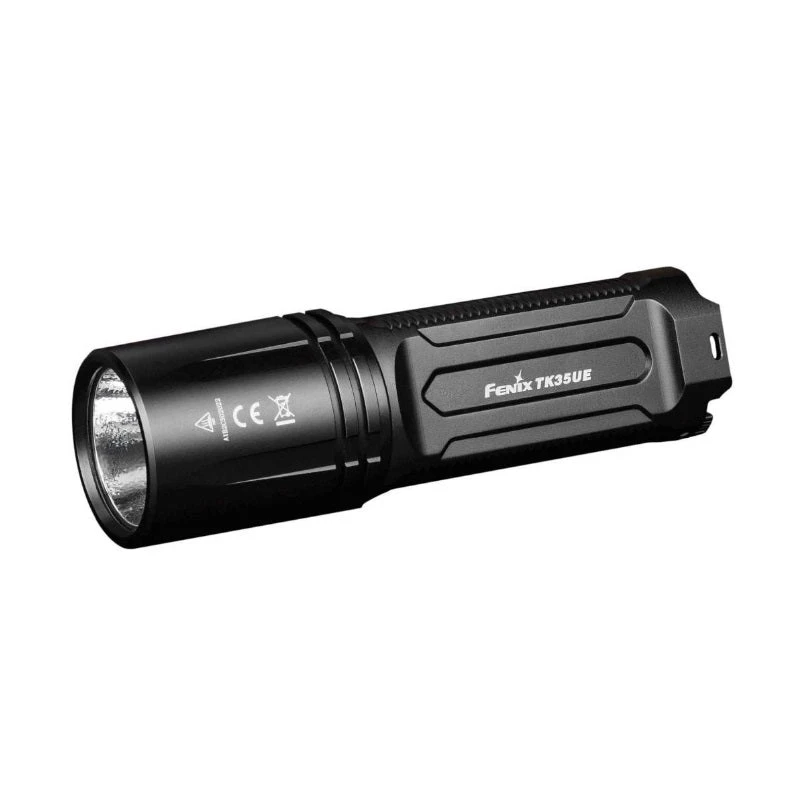 Fenix TK35 UE LED Flashlight 2018 Edition 3 Fenix TK35 UE LED Flashlight 2018 Edition