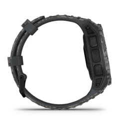 Garmin Instinct Tactical Camo GPS Smartwatch 16 Garmin Instinct Tactical Camo GPS Smartwatch -Outdoor Equipment Store instinct tractical camo graphite image 04