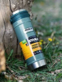 Stanley 16oz Classic Travel Press Hammertone Green -Outdoor Equipment Store jQoHETBn1603883616 750x1000 600x600 671be5cd 7bf5 44bf 8c39 07f75a8be970