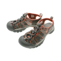 Keen Newport H2 (Women) - Magnet/Coral 12 Keen Newport H2 (Women) - Magnet/Coral -Outdoor Equipment Store ke01614 1