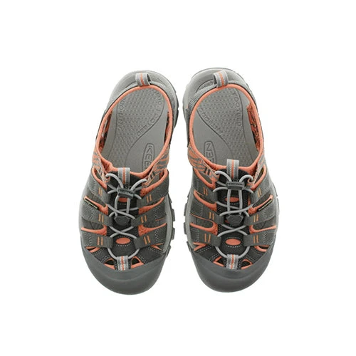 Keen Newport H2 (Women) - Magnet/Coral 4 Keen Newport H2 (Women) - Magnet/Coral - Image 2