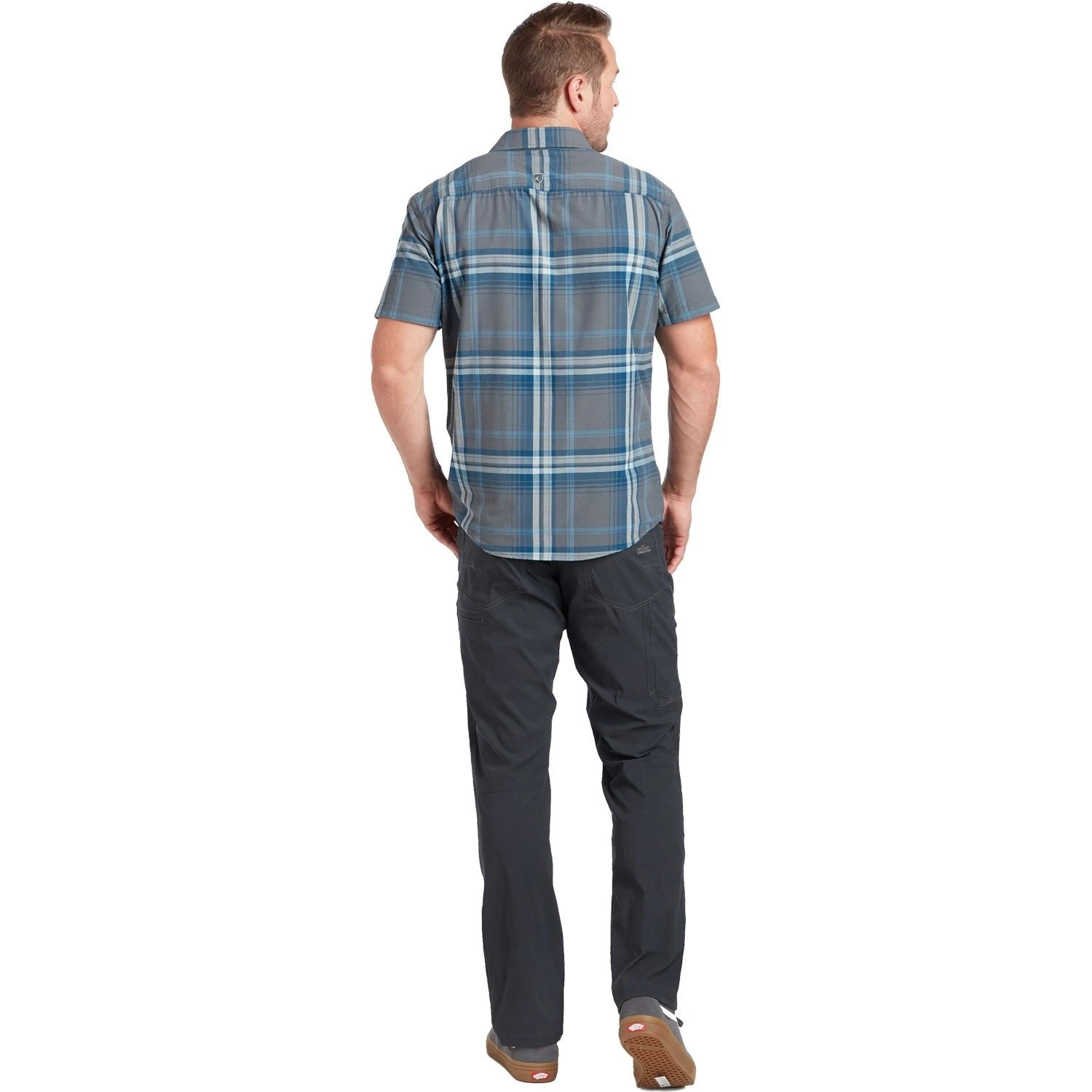 Kuhl Styk Shirt - Storm 10 5 Kuhl Styk Shirt - Storm 10 - Image 3