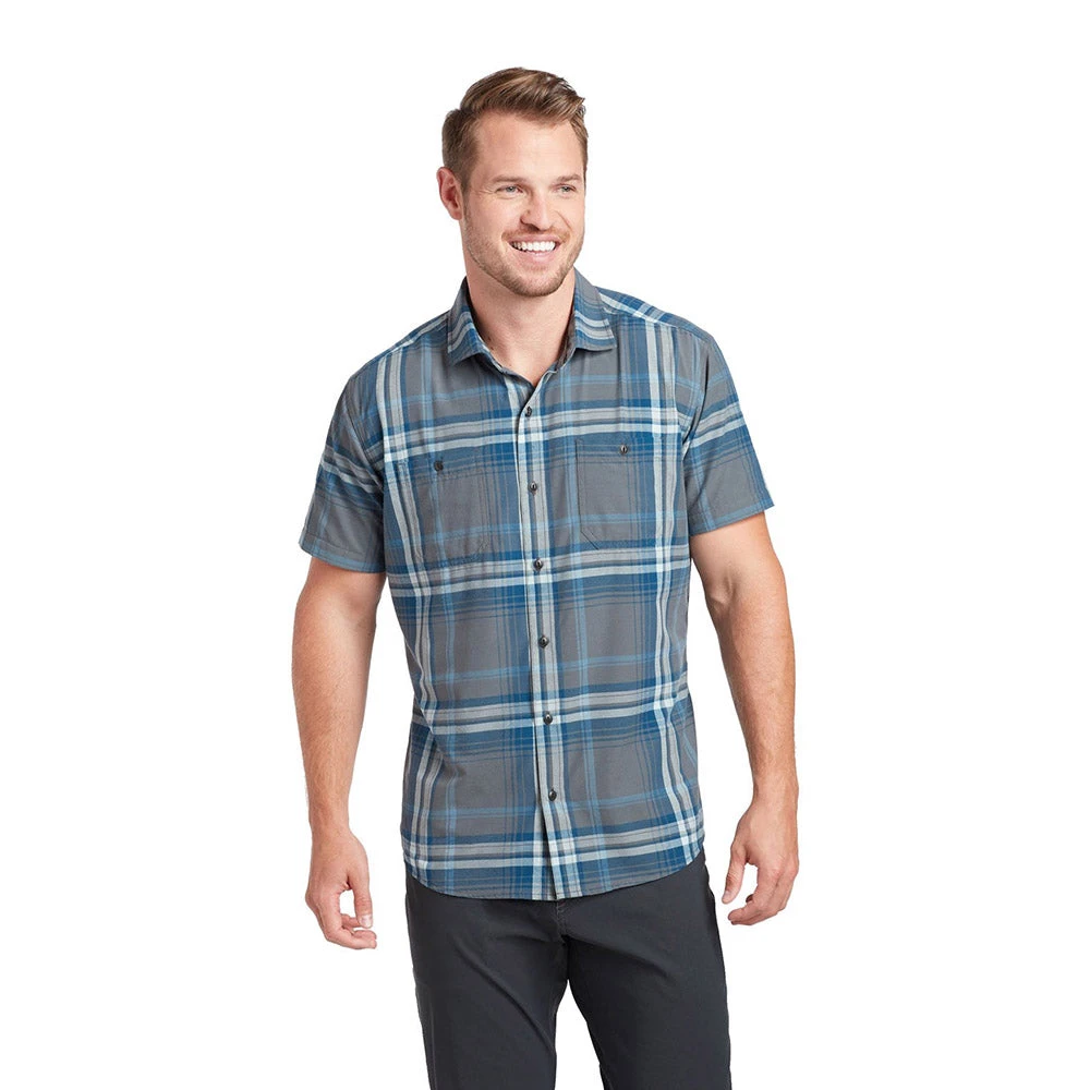 Kuhl Styk Shirt - Storm 10 4 Kuhl Styk Shirt - Storm 10 - Image 2